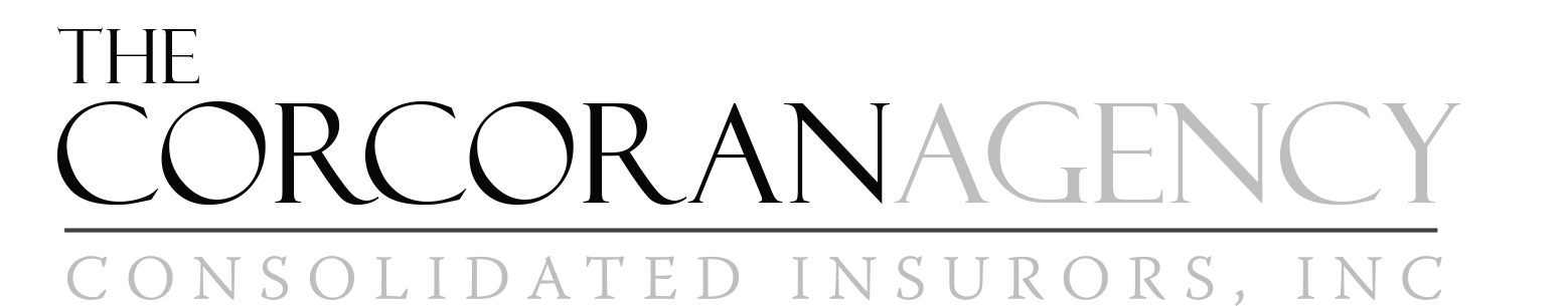 The Corcoran Agency Logo